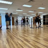 Miss Chantel's Star Dance Academy ico
