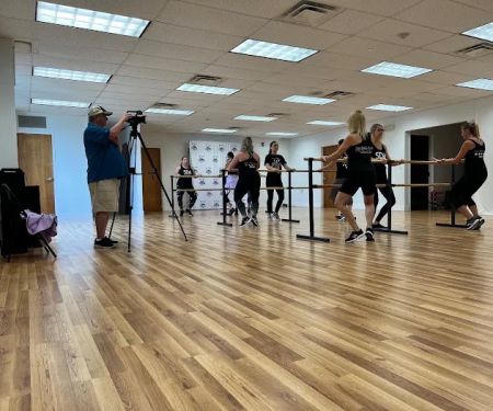 Miss Chantel's Star Dance Academy
