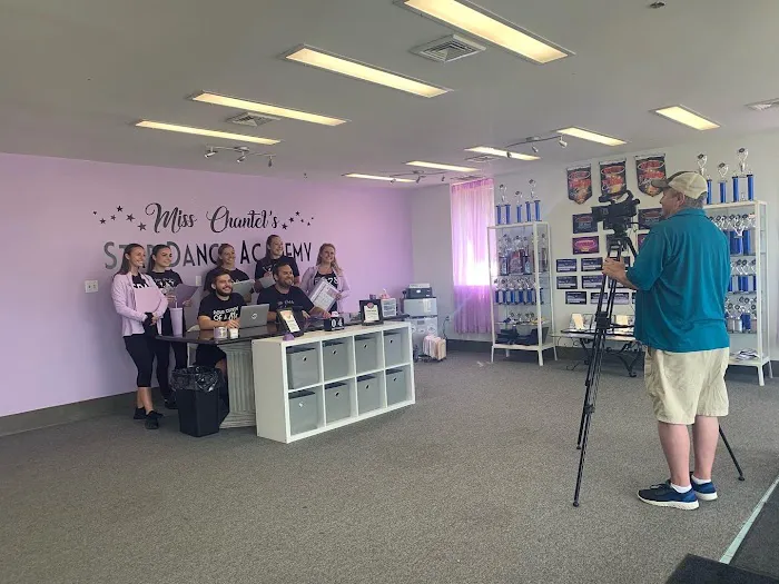 Miss Chantel's Star Dance Academy Picture 5