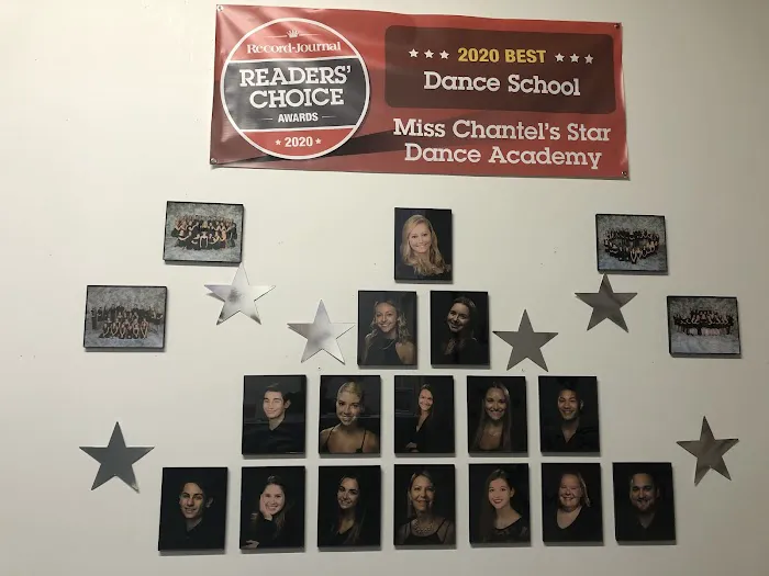 Miss Chantel's Star Dance Academy Picture 10