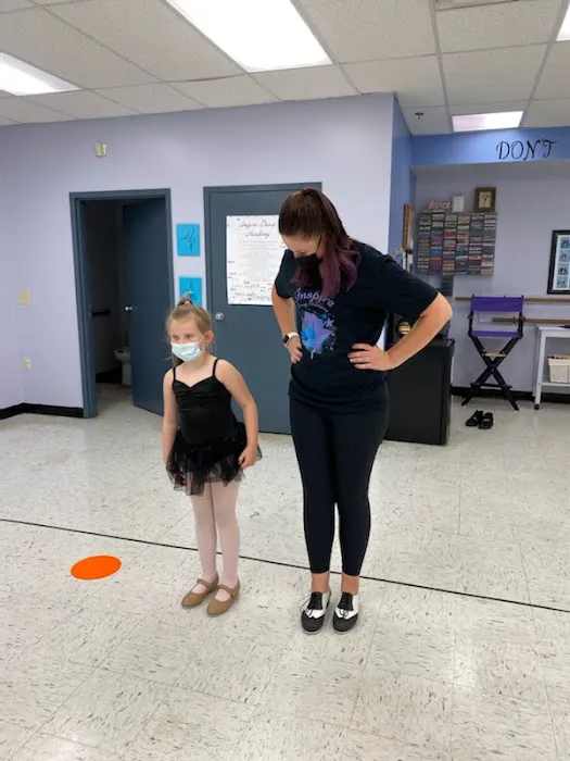 Inspire Dance Academy Picture 1