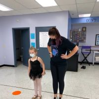 Inspire Dance Academy ico