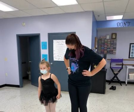 Inspire Dance Academy