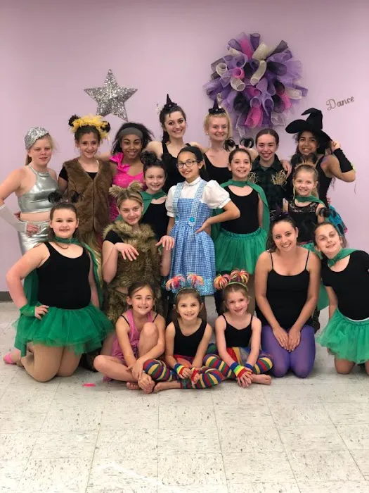Inspire Dance Academy Picture 4