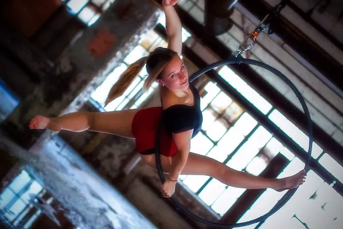 PoleFly Aerial Fitness LLC Picture 1