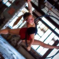 PoleFly Aerial Fitness LLC ico