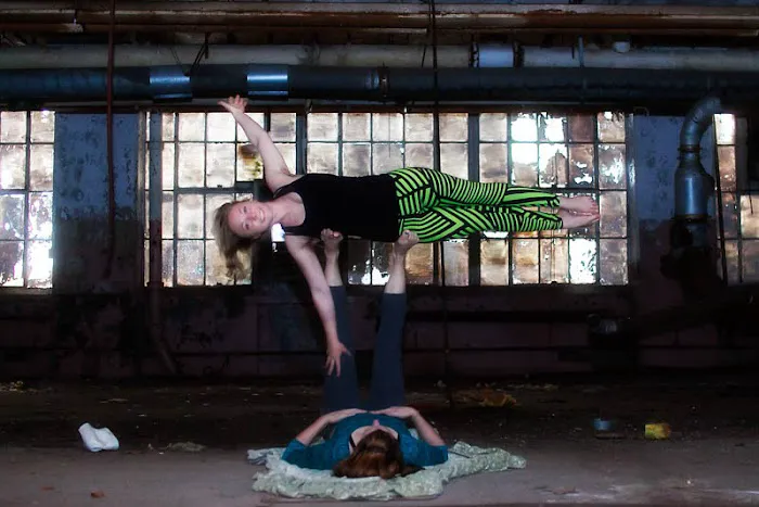 PoleFly Aerial Fitness LLC Picture 7