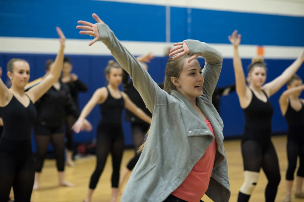 Why Dance Schooling Matters for Growth, Confidence, and Future Paths