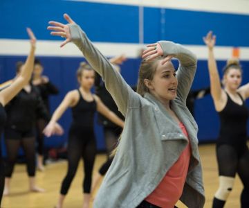 Why Dance Schooling Matters for Growth, Confidence, and Future Paths