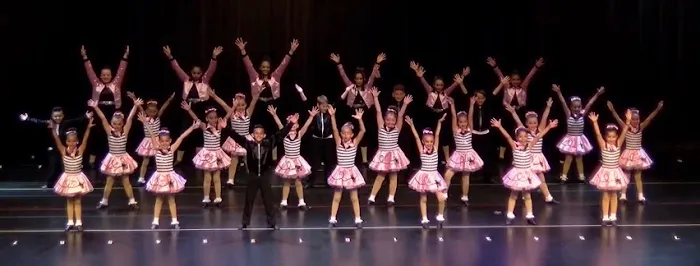 Broadway Dance Picture 3