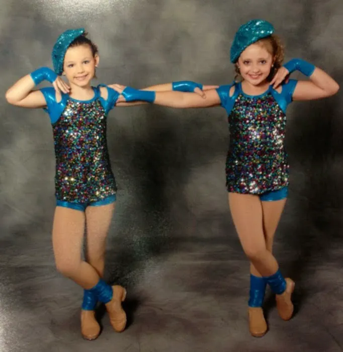 Broadway Dance Picture 5