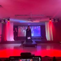New Haven Academy of Performing Arts ico