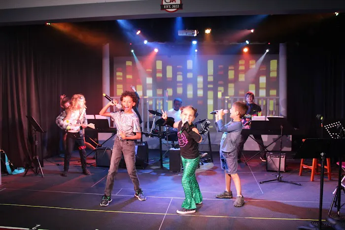 New Haven Academy of Performing Arts Picture 8