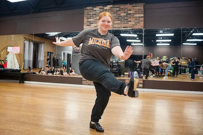 The Dance Connection Picture 1