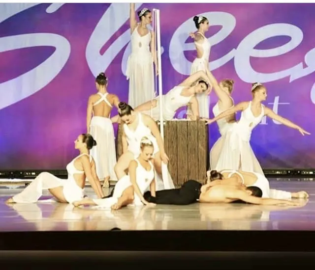 The Dance Connection Picture 9