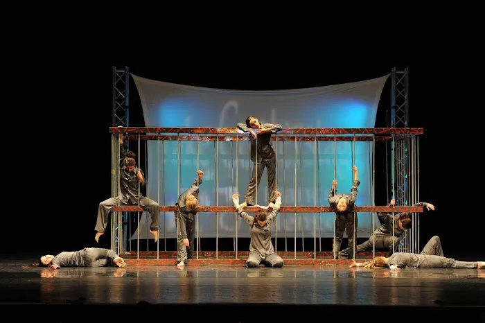 The Dance Connection Picture 7
