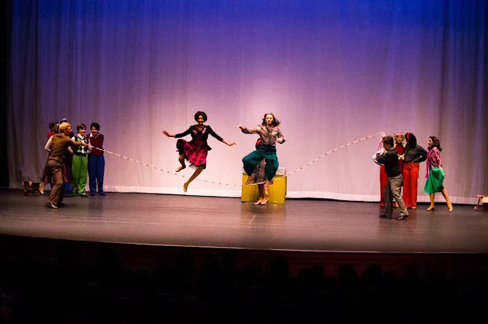 The Dance Connection Picture 8