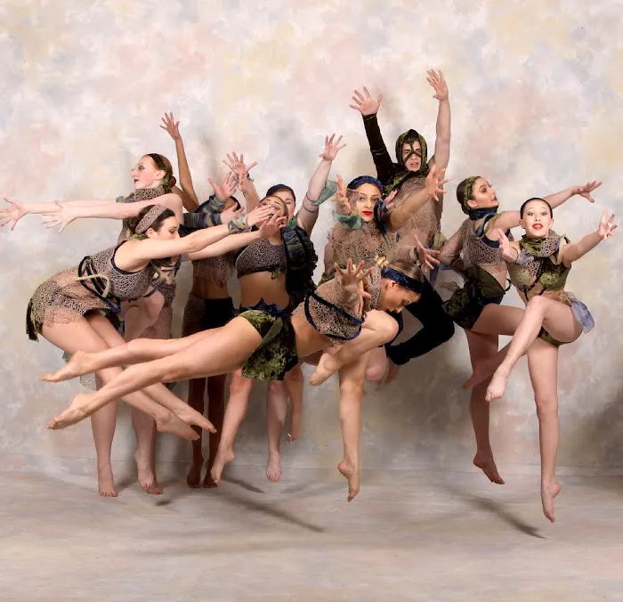 The Dance Connection Picture 6