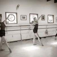 Starship Dance Studio ico