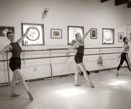 Starship Dance Studio