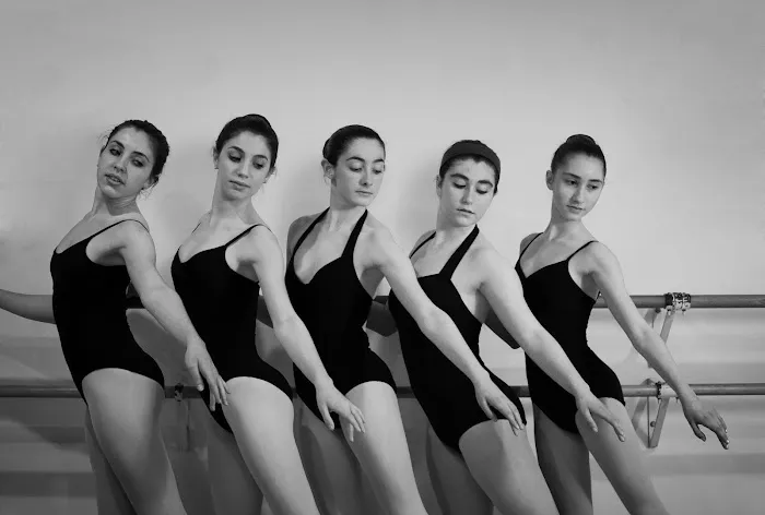 Starship Dance Studio Picture 2