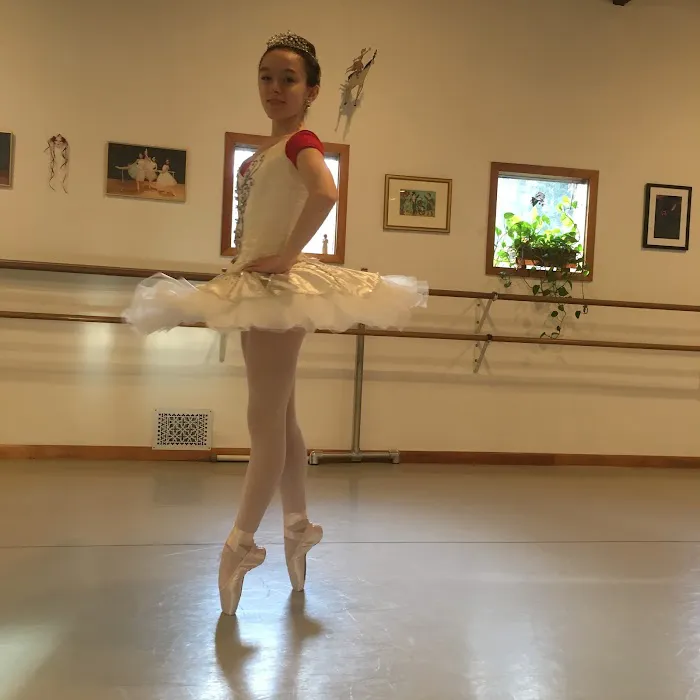 Starship Dance Studio Picture 5