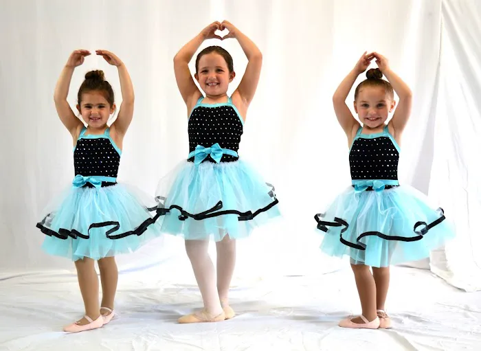 Shining Starz Acro-Dance Academy Picture 1