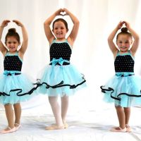 Shining Starz Acro-Dance Academy ico