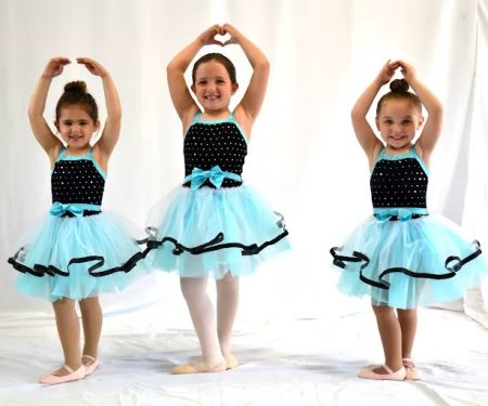 Shining Starz Acro-Dance Academy