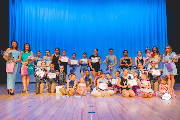 Shining Starz Acro-Dance Academy Picture 3