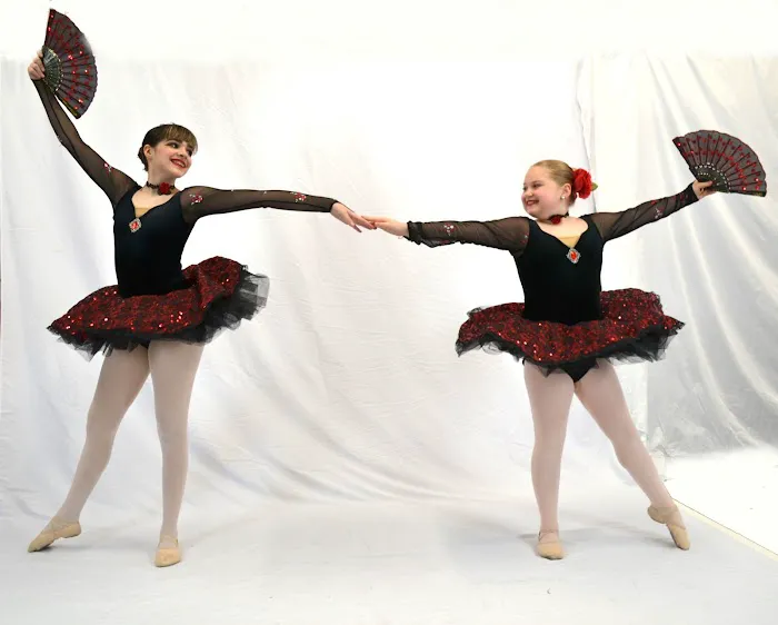 Shining Starz Acro-Dance Academy Picture 2