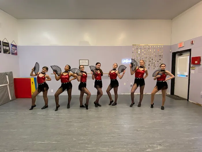 Shining Starz Acro-Dance Academy Picture 5