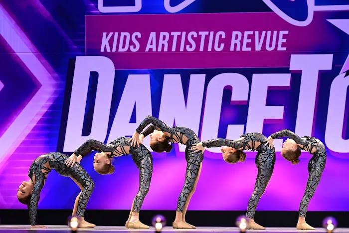 Shining Starz Acro-Dance Academy Picture 7
