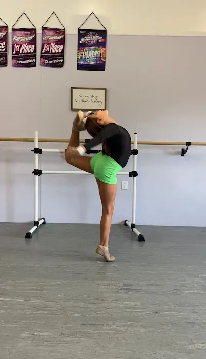 Shining Starz Acro-Dance Academy Picture 10