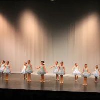 All That Jazz Dance Studio ico