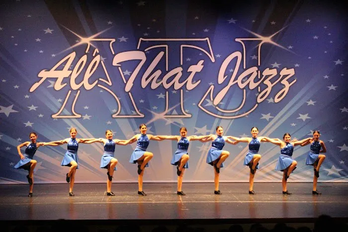 All That Jazz Dance Studio Picture 3