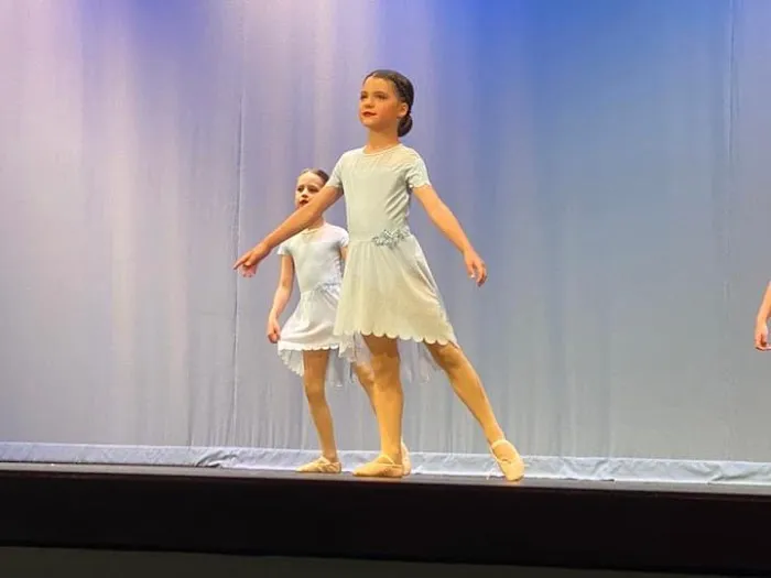 All That Jazz Dance Studio Picture 4