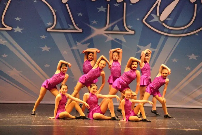 All That Jazz Dance Studio Picture 5