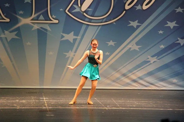 All That Jazz Dance Studio Picture 10