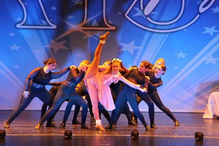 All That Jazz Dance Studio Picture 7
