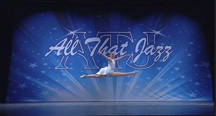 All That Jazz Dance Studio Picture 8