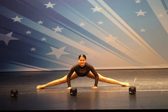 All That Jazz Dance Studio Picture 9