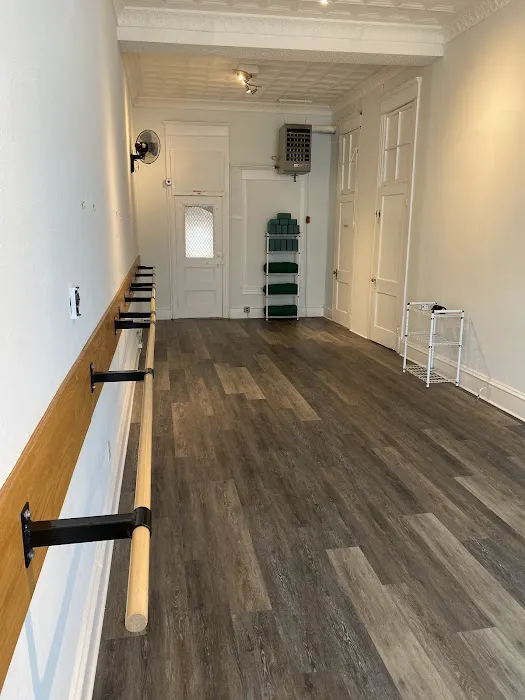 School Street Studios Picture 1