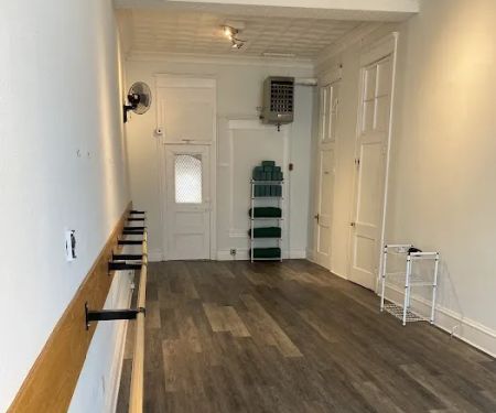 School Street Studios