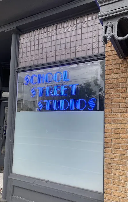 School Street Studios Picture 3