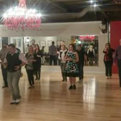 Garage Dance Studio & Gallery Picture 4