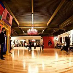 Garage Dance Studio & Gallery Picture 5