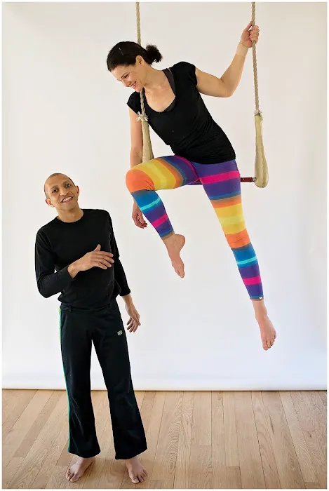 THRIVE Movement Studio Picture 1