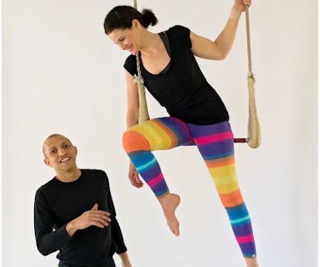 THRIVE Movement Studio