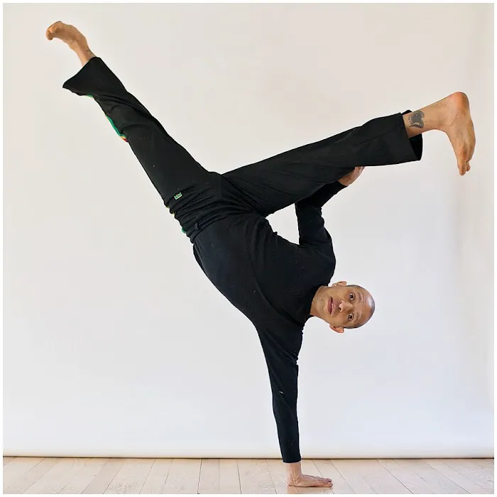 THRIVE Movement Studio Picture 3